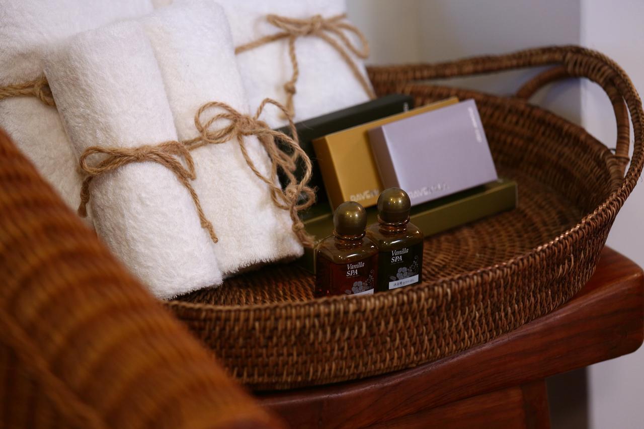 Slow Living Seaview B&B 花蓮市 エクステリア 写真