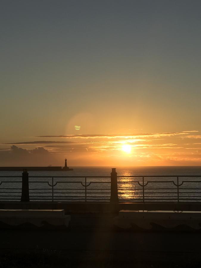 Slow Living Seaview B&B 花蓮市 エクステリア 写真