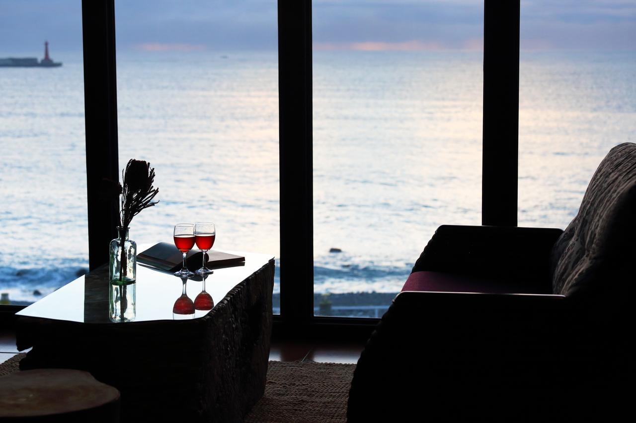 Slow Living Seaview B&B 花蓮市 エクステリア 写真