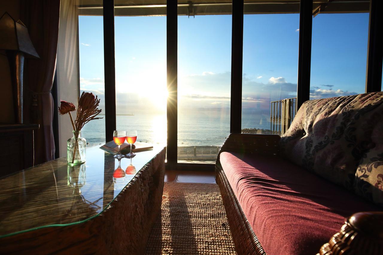 Slow Living Seaview B&B 花蓮市 エクステリア 写真