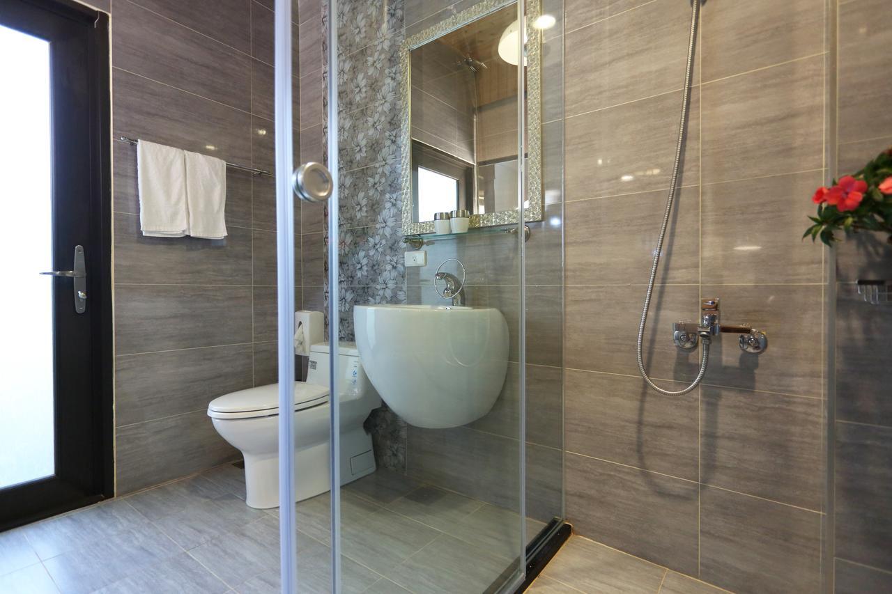 Slow Living Seaview B&B 花蓮市 エクステリア 写真
