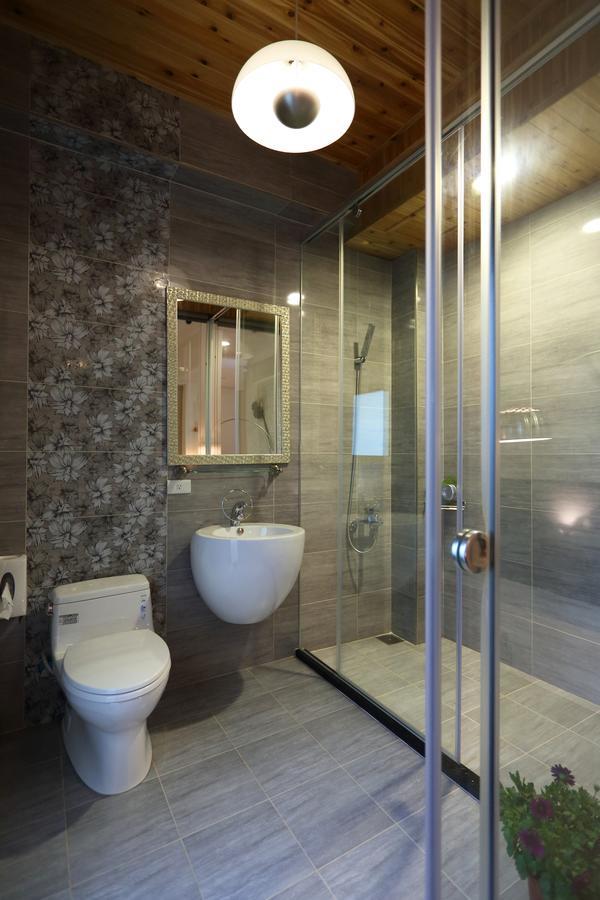 Slow Living Seaview B&B 花蓮市 エクステリア 写真